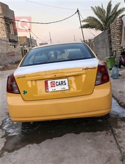 شيفروليه اوبترا
